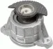Подушка двигателя MERCEDES C (W204)/ E(C207,W212) "07>> LEMFORDER 3358701 (фото 1)