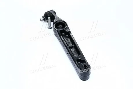 Рычаг OPEL/SUBARU/SUZUKI Agila/Justy/Ignis "F "00-08 LEMFORDER 3376201