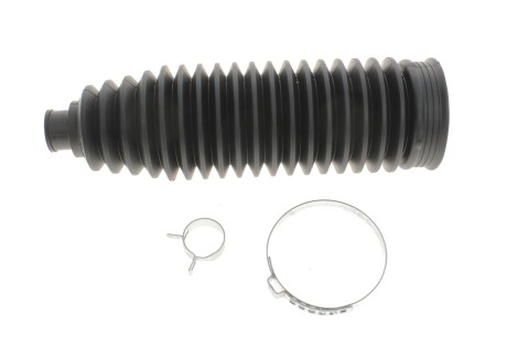 Пильник рульового механізму гумовий LEMFORDER 34336 01