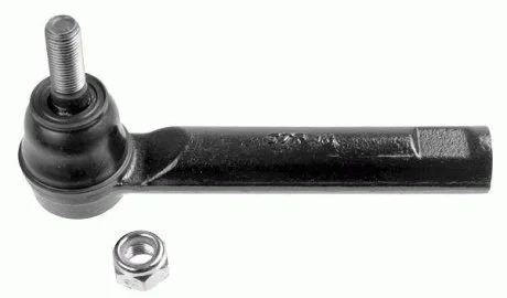 Наконечник рулевой тяги TOYOTA Avensis "F "03-08 LEMFORDER 3450001