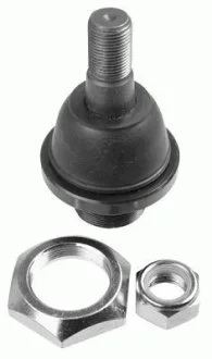 Шаровая опора NISSAN PickUp (D22) "F "98-07 LEMFORDER 3450801