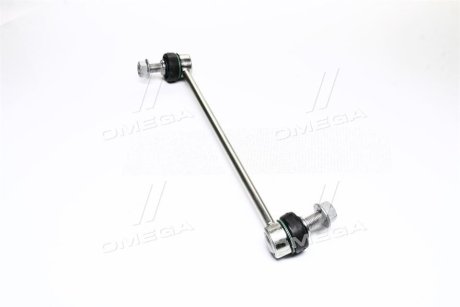 Тяга стабилизатора передняя левая LEMFORDER 34800 01