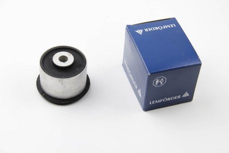 Сайлентблок рычага LEMFORDER 35034 01