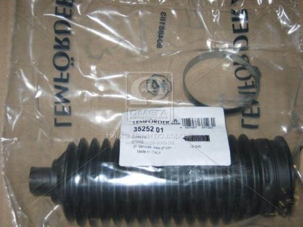 Пыльник рулевой рейки LEMFORDER 35252 01