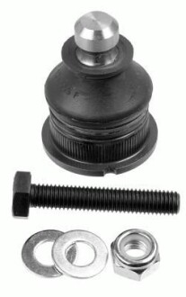 Фото 1 - опора шаровая LEMFORDER 3529301 Опора шаровая LEMFORDER 3529301 (фото 1)