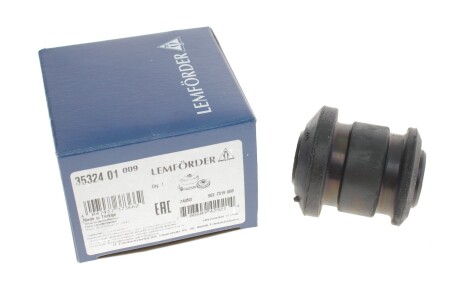 Сайлентблок важеля LEMFORDER 35324 01