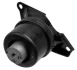 Подушка двигуна (R) VW T5 2.0-2.5TDI 03- LEMFORDER 35447 01 (фото 1)