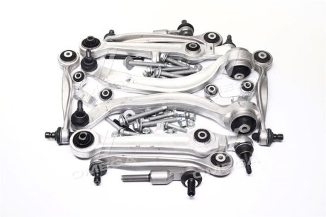 Комплект рычагов LEMFORDER 35537 01