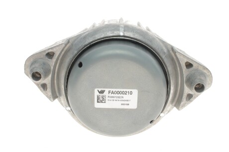 Опора двигателя(подушка) LEMFORDER 35707 01