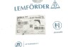 Рычаг LEMFORDER 35736 01 (фото 7)
