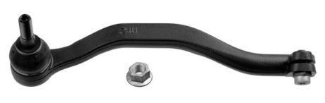 Фото 1 - наконечник рульової тяги LEMFORDER 36262 01 Наконечник рульової тяги LEMFORDER 36262 01 (фото 1)