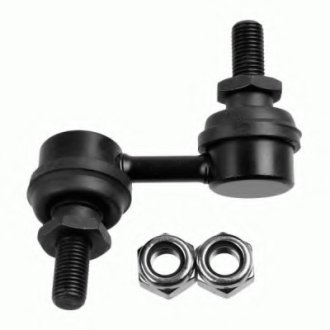 Тяга стабилизатора DAIHATSU/TOYOTA Sirion/bB "FL "05-16 LEMFORDER 3639101