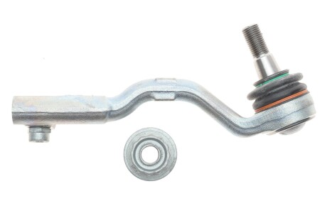 Фото 1 - наконечник рулевой тяги LEMFORDER 37166 01 Наконечник рулевой тяги LEMFORDER 37166 01 (фото 1)