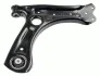 Рычаг AUDI/SEAT/SKODA/VW A1/Ibiza/Rapid/Polo "FR "09>> LEMFORDER 3723901
