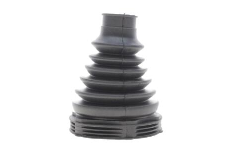 Пильник рульового механізму гумовий LEMFORDER 37564 01