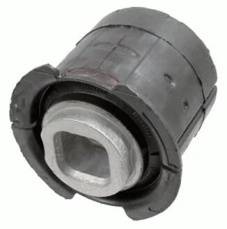 Сайлентблок балки задньої підвіски LEMFORDER 37798 01