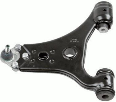 Рычаг LEMFORDER 37801 01 (фото 1)