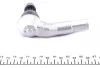 Наконечник рулевой тяги SEAT/SKODA/VW Ibiza/Rapid/Polo "FL "09>> LEMFORDER 3784801 (фото 2)
