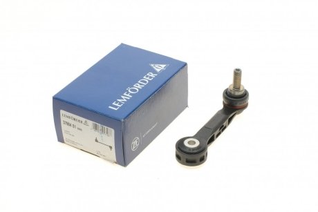 Тяга стабилизатора LEMFORDER 37904 01