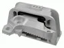 Подушка двигателя OPEL MOVANO B (X62) LEMFORDER 3796901 (фото 1)