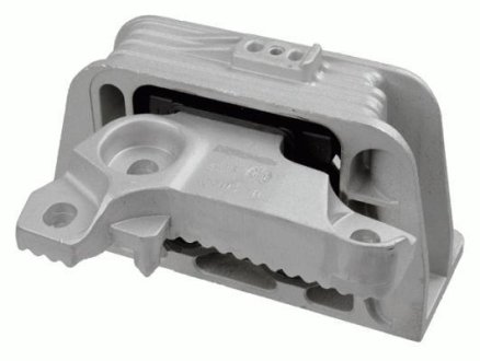 Подушка двигателя OPEL MOVANO B (X62) LEMFORDER 3796901