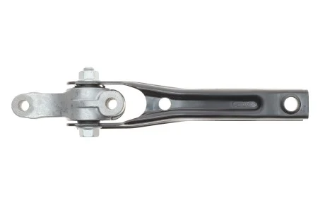Подушка КПП AUDI/SEAT/SKODA/VW A3/Leon/Octavia/Golf "1,2-2,0 "12>> LEMFORDER 38094 01