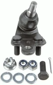 Шаровая опора TOYOTA/LEXUS Aurion/Avalon/Camry/ES "FR "05>> LEMFORDER 3811301
