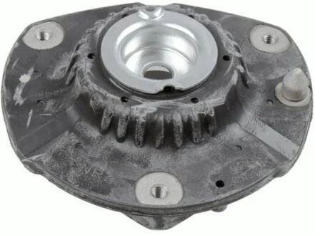 Подушка амортизатора LEMFORDER 3831601