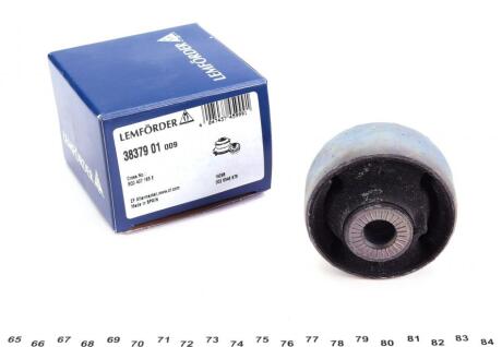 Сайлентблок LEMFORDER 3837901