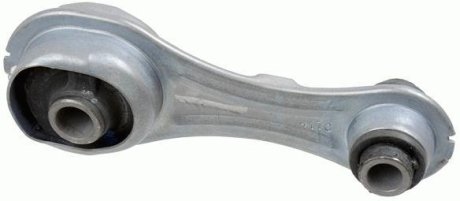 Подушка двигателя DACIA/RENAULT Duster/Clio "0,9-2,0 "10>> LEMFORDER 3838301