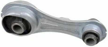 Подушка двигуна DACIA/RENAULT Duster/Clio "0,9-2,0 "10>> LEMFORDER 3838301