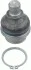Шаровая опора NISSAN Navara/Pathfinder "Up "04>> LEMFORDER 3844801 (фото 1)
