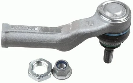 Наконечник рулевой тяги LEMFORDER 38568 01