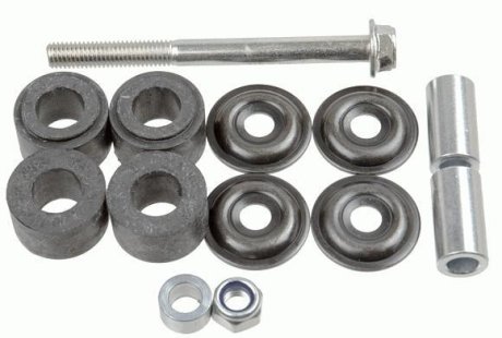 Тяга / Стойка стабилизатора LEMFORDER 38605 01