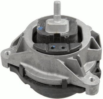 Опора двигателя(подушка) LEMFORDER 39111 01