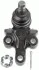 Шаровая опора KIA Sorento "F "02-11 LEMFORDER 3914401 (фото 1)