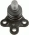 Шаровая опора OPEL/CHEVROLET Mokka/Aveo/Cobalt "F "11>> LEMFORDER 3915601 (фото 1)