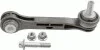 Тяга стабилизатора BMW 5(G30,F90)/7(G11,G12) "R "16>> LEMFORDER 3925501 (фото 1)