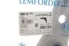 Рычаг подвески LEMFORDER 39261 01 (фото 2)