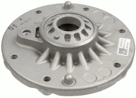 Опора амортизатора BMW 1(F20)/3(F30) "F с EDC "11>> LEMFORDER 3940501