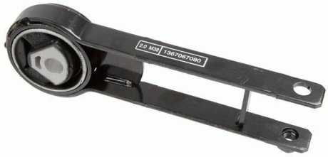 Опора двигателя(подушка) LEMFORDER 39482 01