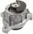 Подушка двигателя гидр. MERCEDES Vito \'\'FL\'\'14>> LEMFORDER 3952001 (фото 1)