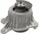 Подушка двигателя гидр. MERCEDES C180-200 BlueTEC W205 ''FL''14-18 LEMFORDER 3952501 (фото 1)