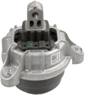 Опора двигателя(подушка) LEMFORDER 39735 01