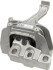 Подушка двигателя AUDI/SEAT/SKODA/VW A3/Leon/Octavia/Golf "FR TSi "13>> LEMFORDER 3977901 (фото 1)