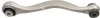 Рычаг BMW 5/7 "RR \'\'16>> LEMFORDER 3999801 (фото 1)