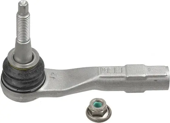 Накінечник рульової тяги ALFA ROMEO Gilulia \'\'15>> LEMFORDER 4213001 (фото 1)