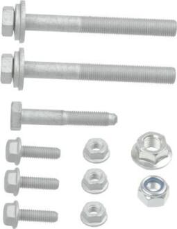 Ремкомплект підвіски (болти, гайки) LEMFORDER 42171 01