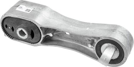 Опора двигателя(подушка) LEMFORDER 42350 01