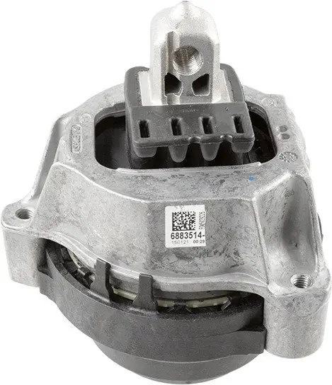 Подушка двигуна (R) BMW 5 (G30/G31/F90) 2.0 d (B47) 16- LEMFORDER 42745 01 (фото 1)